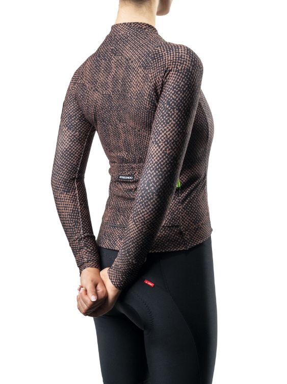 MAILLOT TÉRMICO IKA